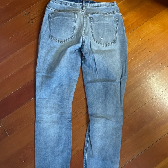 Pacsun boyfriend jeans - Picture 3 of 3